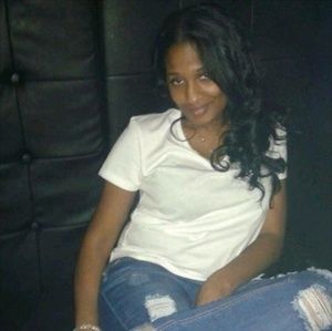 Meet your Posher, Nadja